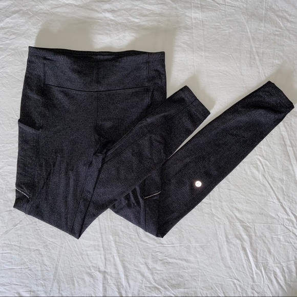 Lululemon Speed Up Tight Luxtreme - Picture 1 of 3